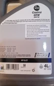 Castrol 10W-40 Gtx Ultraclean Motor Yağı 2 L - 2