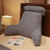 Tekstil Yastık - Peynir Nane - 60x50cm thumbnail 11