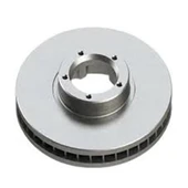 FREN DİSKİ (TEK) ON HAVA KANALLI 270-5 FORD TRANSIT T15 94-00 - 1