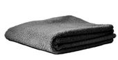 Mikro Lüx Mikrofiber Tank Bezi 50x70 Cm Süper Emici Kalın Havlu Oto Kurulama ve Temizlik Bezi 1 Ad. - 5
