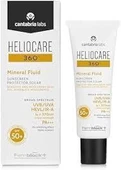 Heliocare 360 Mineral Fluid Güneş Kremi SPF50+ 50 ml - 1