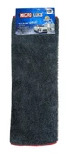 Mikro Lüx Mikrofiber Tank Bezi 50x70 Cm Süper Emici Kalın Havlu Oto Kurulama ve Temizlik Bezi 1 Ad. - 3