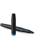 Parker Roller Kalem İm Pro Siyah-Mavi 2172860 - 1