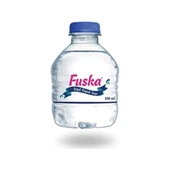 Fuska Doğal Mineralli Su 12 Adet 200ml - 2