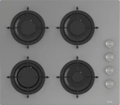 Ferre Fryart Hava Fritözü Fonksiyonlu Ankastre Set Gri (D065 + CS208 + XE63CPR) thumbnail 3