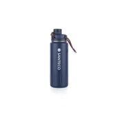 Santeco Ktwo Sporcu Termosu 710 Ml-Lacivert - 1