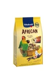 Vitakraft Afrika Cennet Papağan Yemi 750 gr - 1