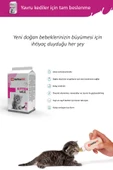 Supravet Hamile ve Yavru Kediler İçin Taurinli Kedi Süt Tozu 150 gr - 3