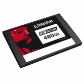 Kingston DC600M SEDC600M/480G 480GB 560/470MB/s 2.5" SATA SSD - 2
