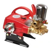 Baco BC-22A Basınçlı Pistonlu İlaçlama Pompası - 1