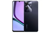 Realme Note 60 128 GB 6 GB Siyah (Realme Türkiye) thumbnail 1