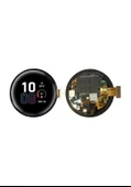 Cbtx Honor Magic Watch 2 42mm İçin Sayısallaştırıcı Tam Montajlı Lcd Ekran Siyah - 1