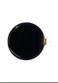 Cbtx Honor Magic Watch 2 42mm İçin Sayısallaştırıcı Tam Montajlı Lcd Ekran Siyah - 3