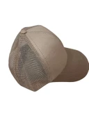 Siperli Arkası Filelii Erkek Şapkası - 3