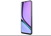 Realme Note 60 128 GB 6 GB Siyah (Realme Türkiye) thumbnail 2
