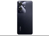 Realme Note 60 128 GB 6 GB Siyah (Realme Türkiye) thumbnail 3