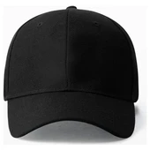 Siperli Erkek Şapkası - 1