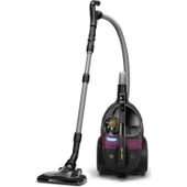 TEKNOTEG - PHİLİPS MARATHON ULTİMATE XB9155/07 650 W SÜPÜRGE - 4