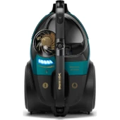 TEKNOTEG - PHİLİPS MARATHON ULTİMATE XB9185/07 650 W SÜPÜRGE - 3