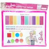 Lisanslı Barbie Yazı Tahtası 4180 - 2