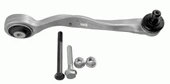 ÜST SALINCAK ROTİLLİ KOL SAĞ ÜST DÜZ PASSAT IV 97> A4 (04-08) A6 (97-05) SUPERB (02-08)  A4 CONVERTIBLE 8H7 ALLROAD - 1