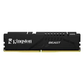 Kingston Beast KF552C36BBE/32TR 32GB DDR5 5200MHz CL36 Masaüstü Bellek thumbnail 1