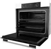 Ferre Fryart Hava Fritözü Fonksiyonlu Ankastre Set Beyaz (D064 CS206 XE63CB) Fryart Beyaz Set thumbnail 5