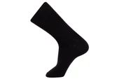 Roff 60000-14009 Erkek  Düz Concept Bamboo Soket Çorabı - 1