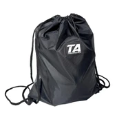 Torq Athletics İpli Çanta - Siyah Gri - 3