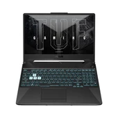 Asus Tuf Gamıng FX506HC-HN373 I5-11400H 8gb 512GB SSD 4gb RTX3050 15.6'' Fdos - 2