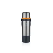 Santeco Kahve Termosu 650 Ml-Gri - 1