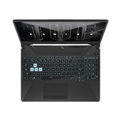 Asus Tuf Gamıng FX506HC-HN373 I5-11400H 8gb 512GB SSD 4gb RTX3050 15.6'' Fdos - 1