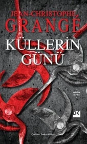 Küllerin Günü JEAN CHRISTOPHE GRANGE - 1