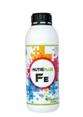Npnutrıplus Fe Demir Eksikliğinde Demirli Gübre 1 Litre - 1