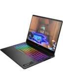 HP Omen Max BQ1X7EA AMD Ryzen AI 9 HX 375 32 GB 1 TB SSD RTX5080-16GB Freedos 16.1" WQXGA 240 Hz Taşınabilir Bilgisayar - 3