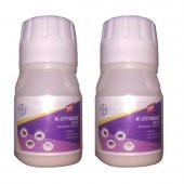 Bayer K-Othrine SC 50 Etkili Sivrisinek İlacı 2 adet - 1