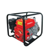 BENZİNLİ SU MOTORU - 1
