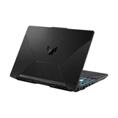 Asus Tuf Gaming F15 Intel Core I5 11400H 16GB 512 GB SSD Rtx 3050 144 Hz Freedos 15.6" Fhd FX506HC-HN4096 - 5