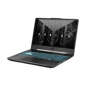 Asus Tuf Gaming F15 Intel Core I5 11400H 16GB 512 GB SSD Rtx 3050 144 Hz Freedos 15.6" Fhd FX506HC-HN4096 - 4