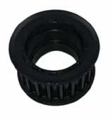 ÇİM TRAKTÖRÜ TRİGER KAYIŞ KASNAĞI CASTEL GARDEN 17-719 BİLYALI 122 thumbnail 1