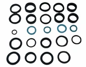 İLAÇLAMA POMPA KEÇE TAKIMI SMK 200 LİTRE thumbnail 1