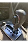 Fatih Audi (a4-b6-b7-a6-c5) otomatik şanzıman seçici düğmesi - 1