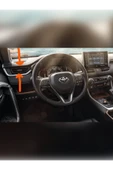 Fatih Toyota RAV4 (2019+) Sürücü Tarafı Gösterge Paneli Havalandırma menfezi - 3