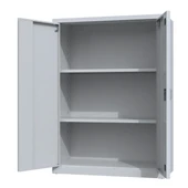 Çelik Dosya Dolabı Metal Dolap Ofis Dolapları - 3