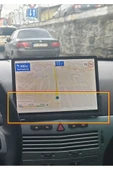 Fatih Opel Astra H Tablet Tutucu (10.5 inc Tablet Uyumlu) - 1