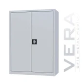 Çelik Dosya Dolabı Metal Dolap Ofis Dolapları - 1