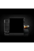 C30 Essenza Mini Espresso Makinesi Smoked Black - 5