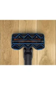 SPEEDPRO MAX Akıllı dijital ekran 360° emiş başlığı XC7043 ŞARJLI DİKEY SÜPÜRGE - 4