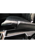 Fatih Mercedes Benz 190E - W201 El Freni Düğmesi - 1