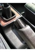 Fatih Mercedes Benz 190E - W201 El Freni Düğmesi - 2